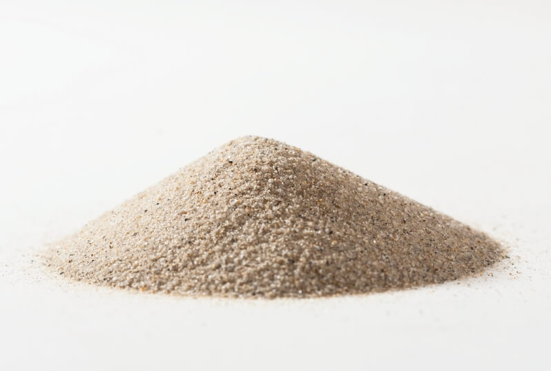 HighQuality Silica Sand 20 30 Silica Sand Beach Sand Supplier